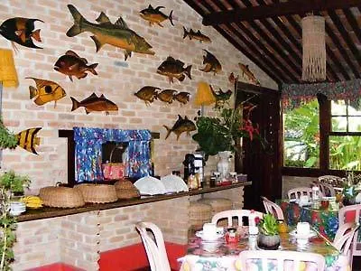 Pousada Do Roballo Porto Seguro Inn