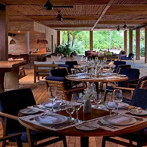 Fasano Trancoso Hotel
